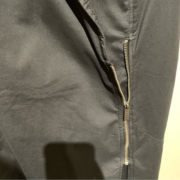 Bench cotton short Dress - Picture 6 of 9